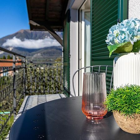 BellagioCasa Ortensia Εξωτερικό φωτογραφία