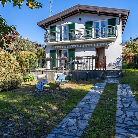 BellagioCasa Ortensia Εξωτερικό φωτογραφία