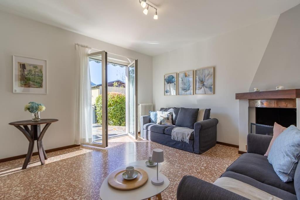 BellagioCasa Ortensia Εξωτερικό φωτογραφία