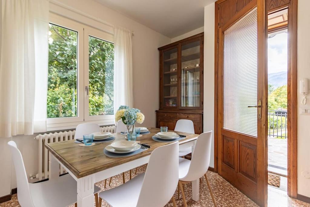 BellagioCasa Ortensia Εξωτερικό φωτογραφία