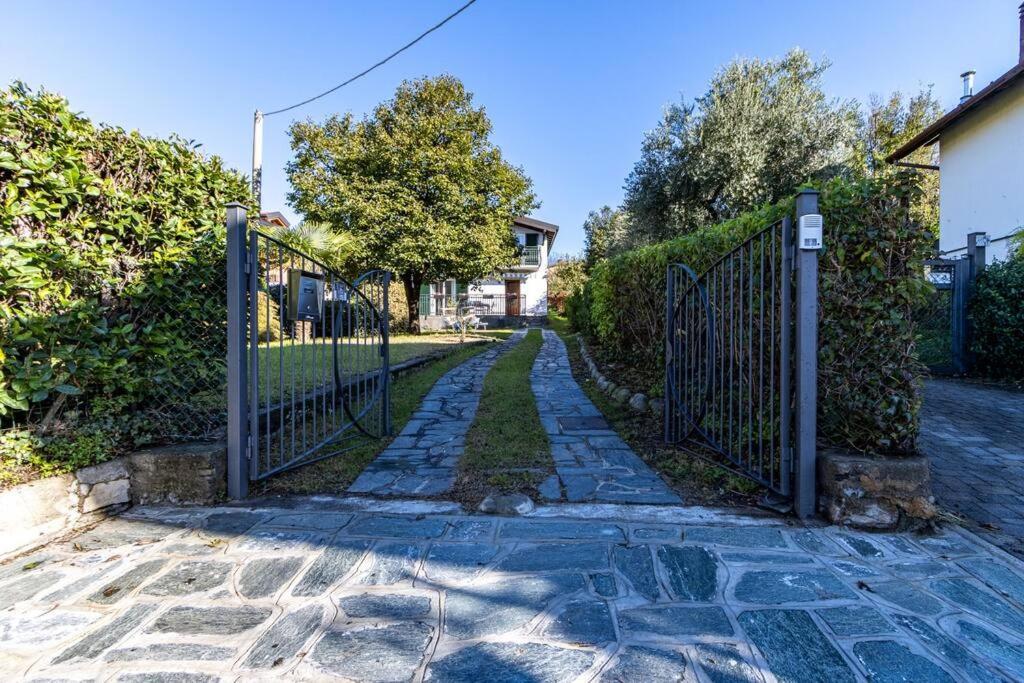 BellagioCasa Ortensia Εξωτερικό φωτογραφία