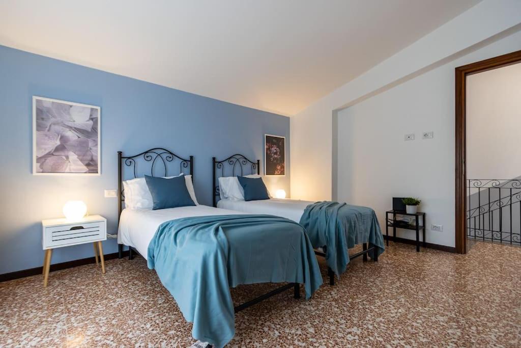 BellagioCasa Ortensia Εξωτερικό φωτογραφία
