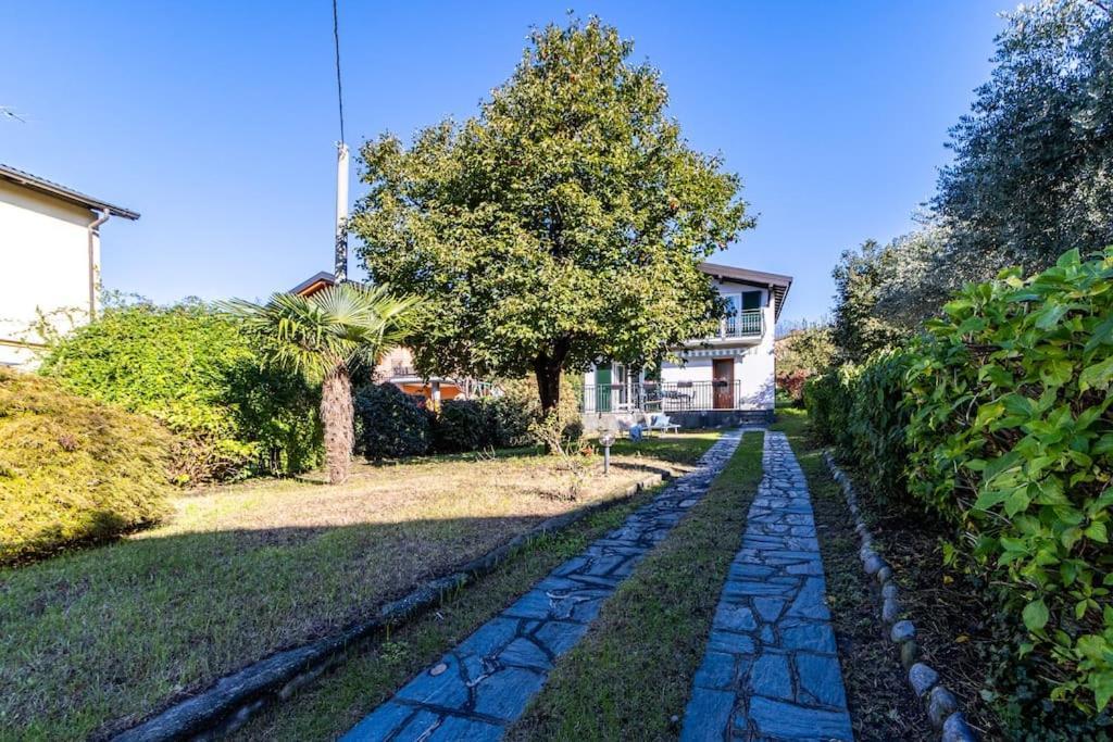 BellagioCasa Ortensia Εξωτερικό φωτογραφία